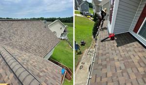 DRS Roofing & Remodeling