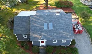 EAW Roofing & Construction