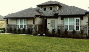 Champion Seamless Gutters