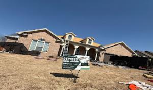 Cypress Roofing & Exteriors