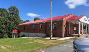Miller Roofing