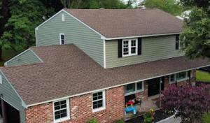 Proper Roofing