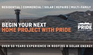 Pride Roofing & Construction