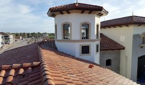 Caye Works Roofing