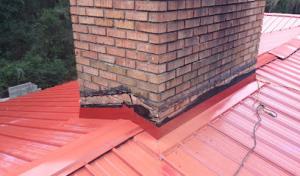 BCI Metal Roofing