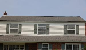 G. Cannon Roofing & Siding