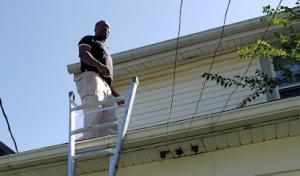 Senter Roofing