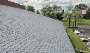 GP Roofing & Gutters