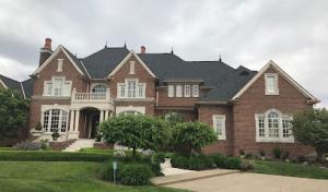 Maco Grahunt, LLC Roofing & Restorations
