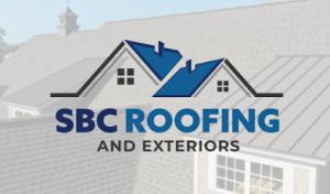 SBC Roofing & Exteriors