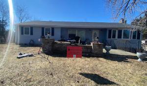 Warrior Roofing