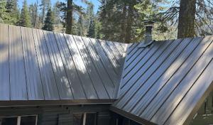 Advanced Roofing & Raingutters