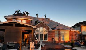 Beam Roofing