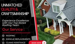 ProsTouch Roofing