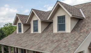 Rebel Roofer - Roof Replacements & Repairs