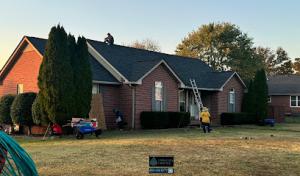 Provision Roofing & Restoration