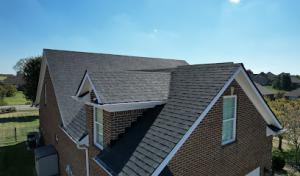 Pegasus Roofing & Construction