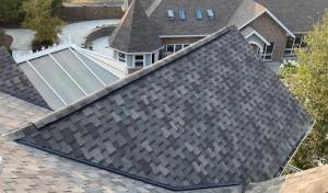 Crest Roofing