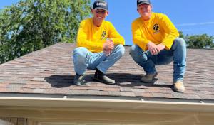 Ferwerda Roofing