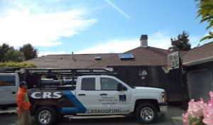 Contractors Roof Service