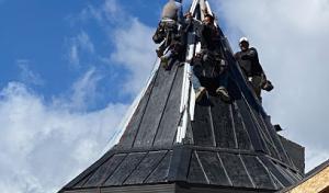 Cascade Roofing Services