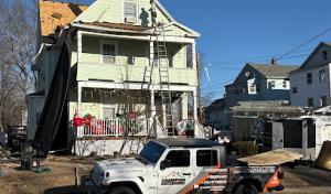 Champion Exteriors
