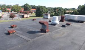 Old Dominion Roofing & Construction