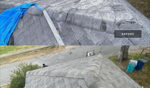 Hook Roofing & Construction