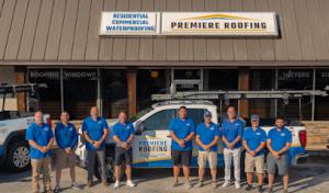 Premiere Roofing