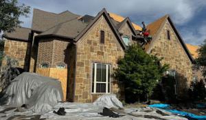 FD Roofing & Construction