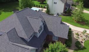 Sherriff Goslin Roofing Muskegon