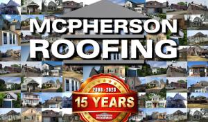 Mcpherson Roofing