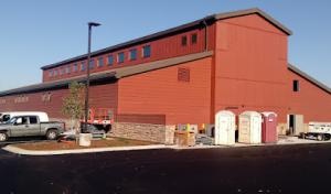 Grandville Roofing & Exteriors