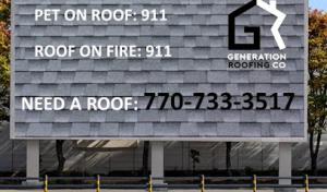Generation Roofing Company