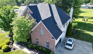 Pring Roofing North Ridgeville