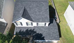 T.R.U.S.T Roofing & Property Maintenance