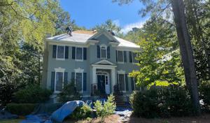 Freedom Roofing