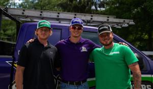 Imperial Exteriors Roofing