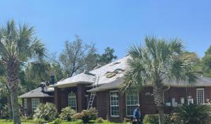 Floridas Roofing & Construction Group