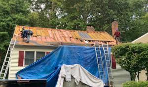 Roofing Time
