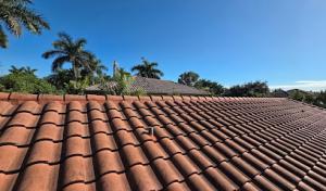 Perkins Roofing - Miami