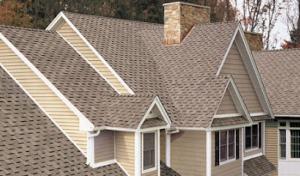 C.A.S. Roofing & Siding
