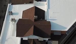 Novaroof Commercial Solutions