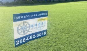 Quest Roofing & Exteriors