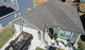 The Cowboy Roofing