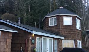AMR Roofing & Construction