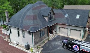 RWB Roofing & Construction