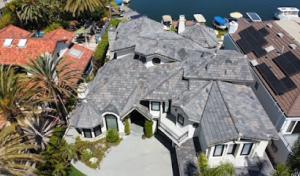 One Stop Roofing