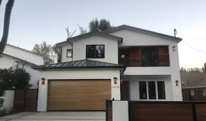 All In One Roofing & Solar