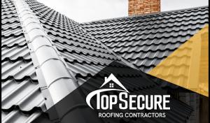 TopSecure Roofing Contractors
